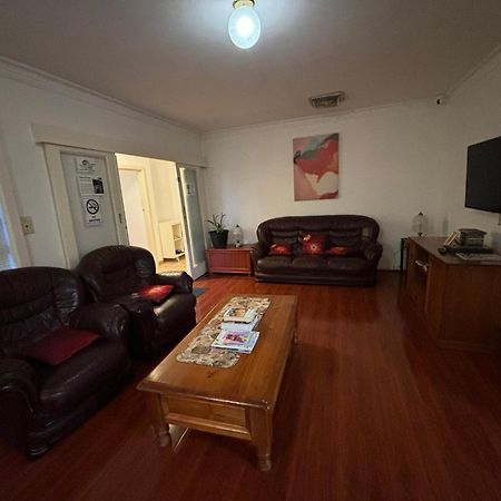 Sunny House - Melbourne Airport Home 外观 照片