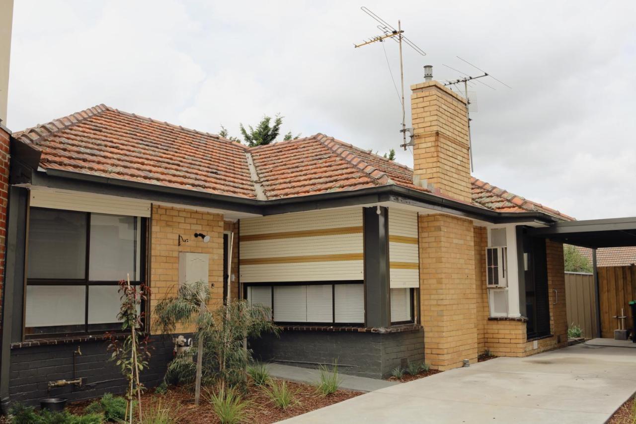 Sunny House - Melbourne Airport Home 外观 照片