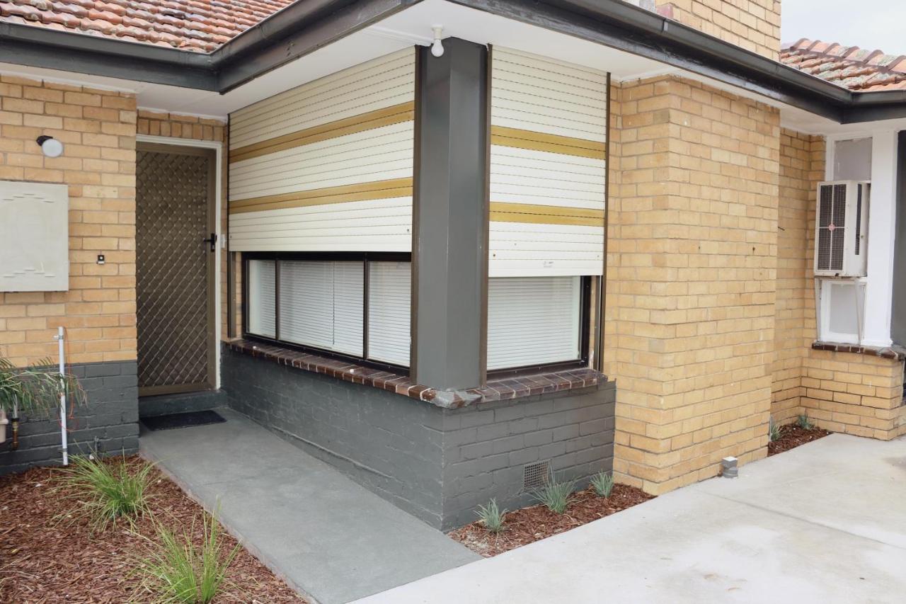 Sunny House - Melbourne Airport Home 外观 照片
