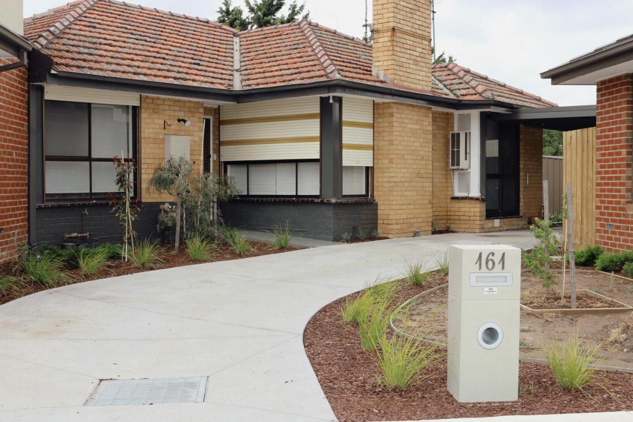 Sunny House - Melbourne Airport Home 外观 照片