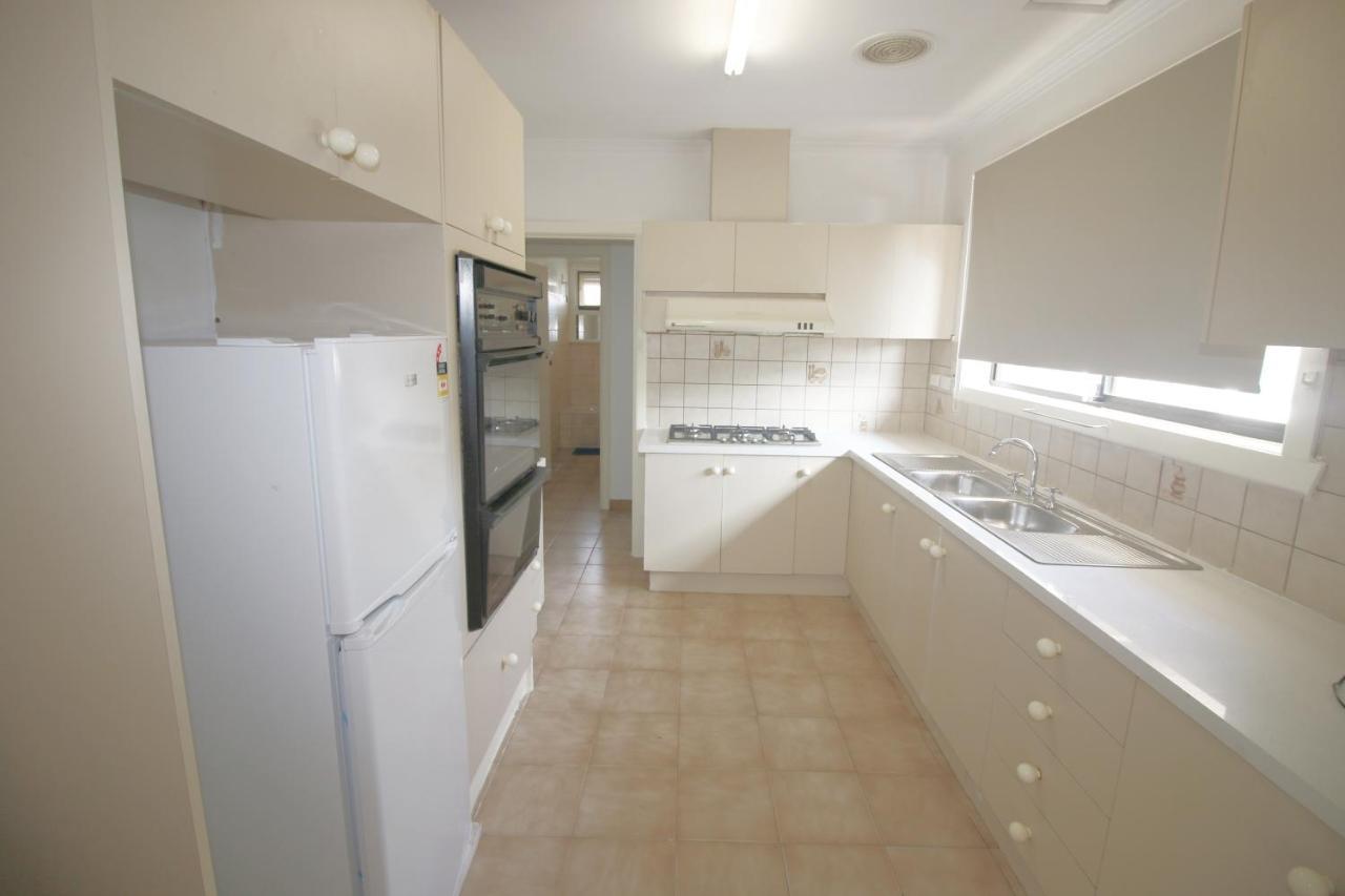 Sunny House - Melbourne Airport Home 外观 照片