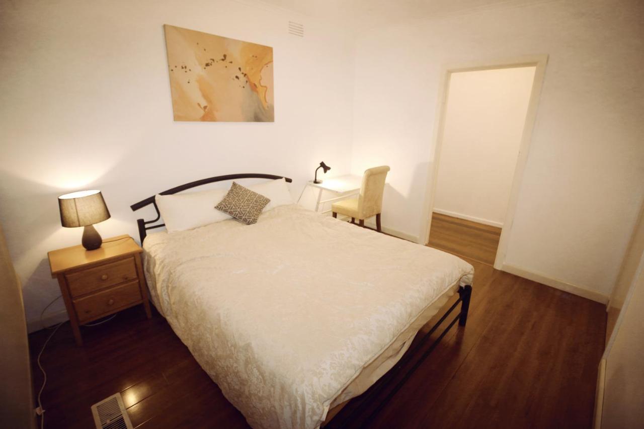Sunny House - Melbourne Airport Home 外观 照片