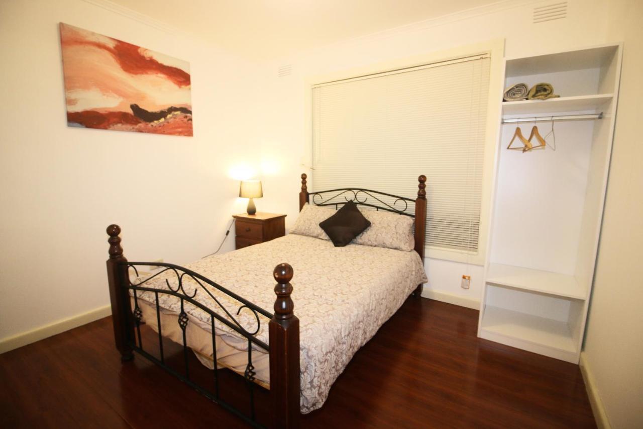 Sunny House - Melbourne Airport Home 外观 照片