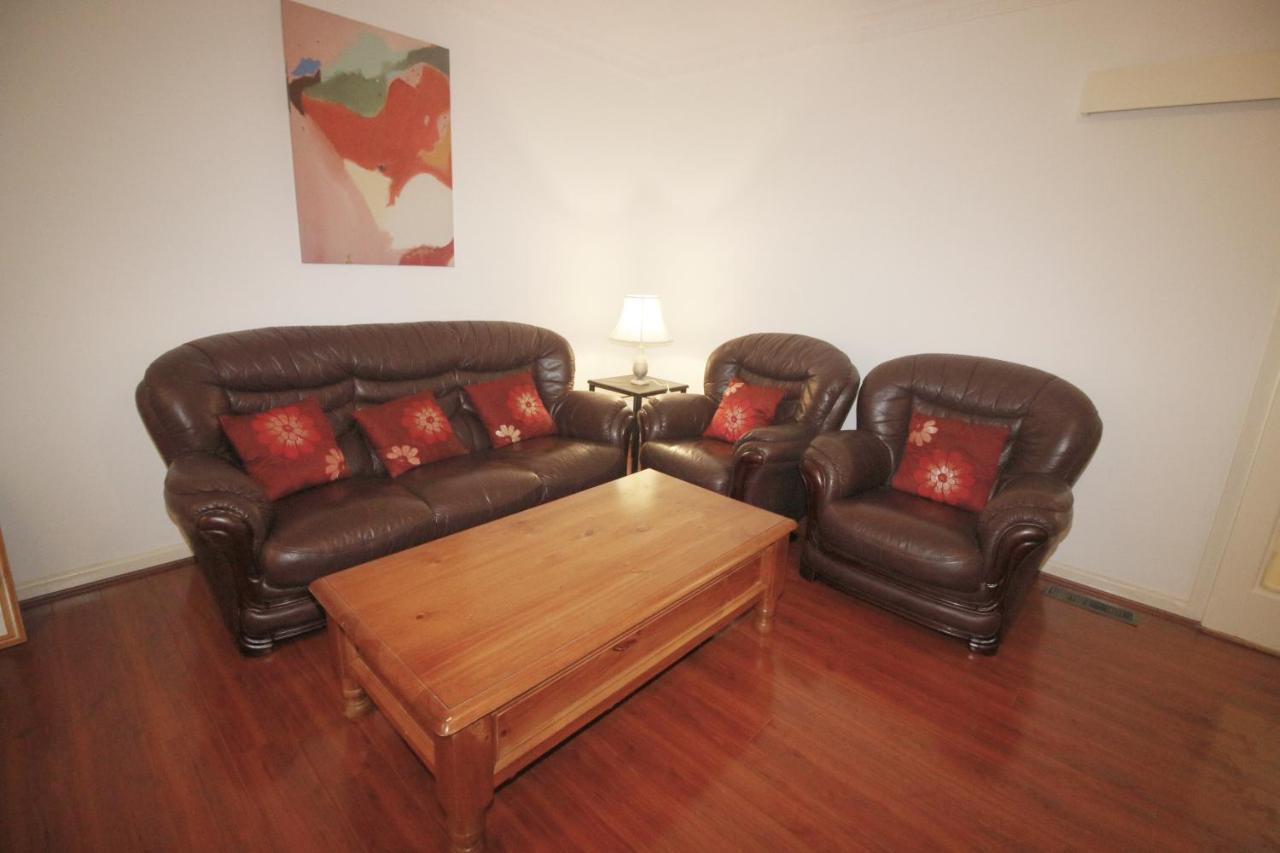 Sunny House - Melbourne Airport Home 外观 照片