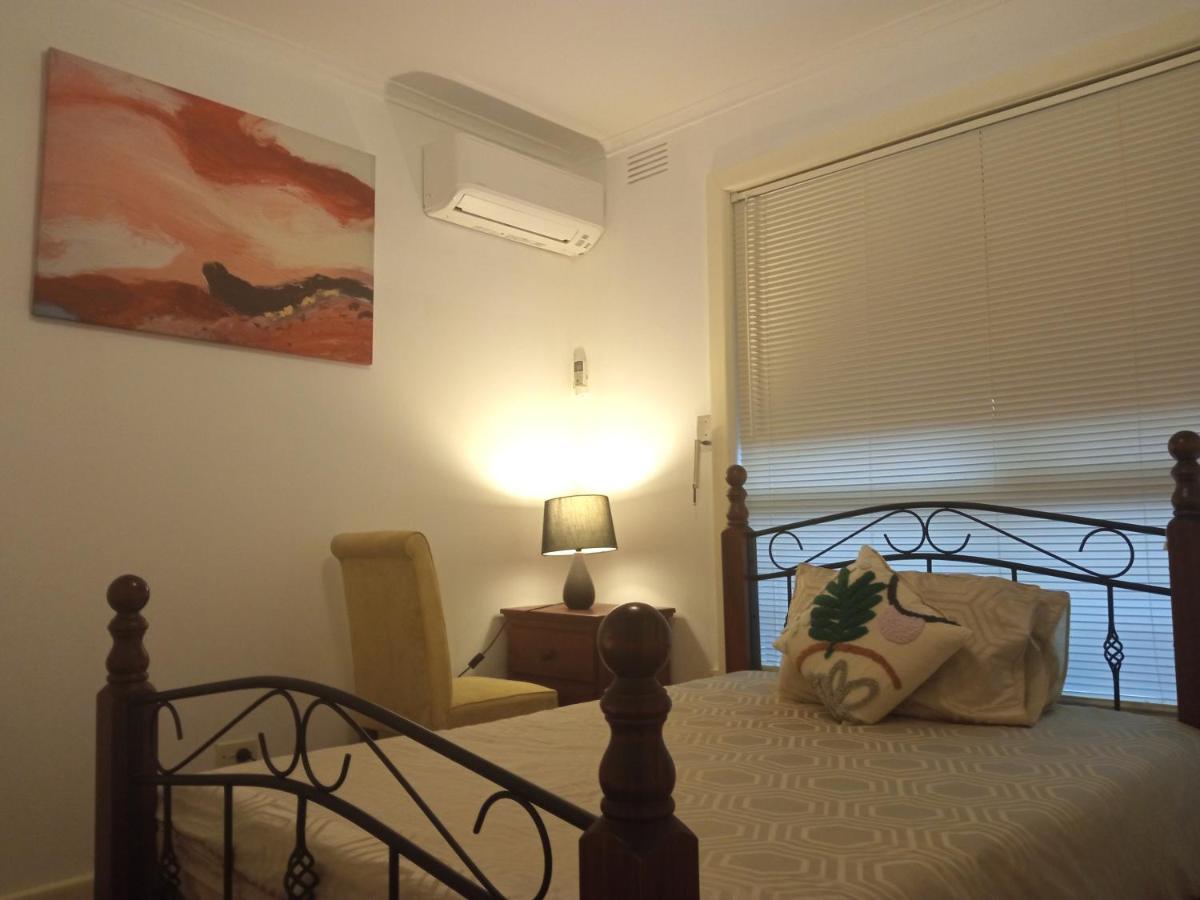 Sunny House - Melbourne Airport Home 外观 照片
