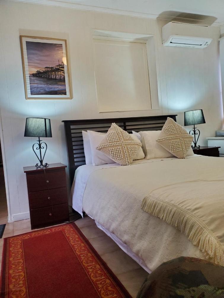 Sunny House - Melbourne Airport Home 外观 照片