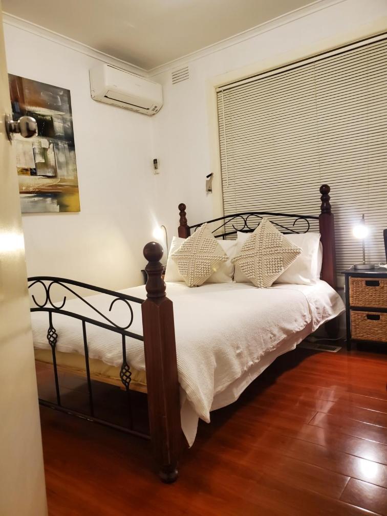 Sunny House - Melbourne Airport Home 外观 照片