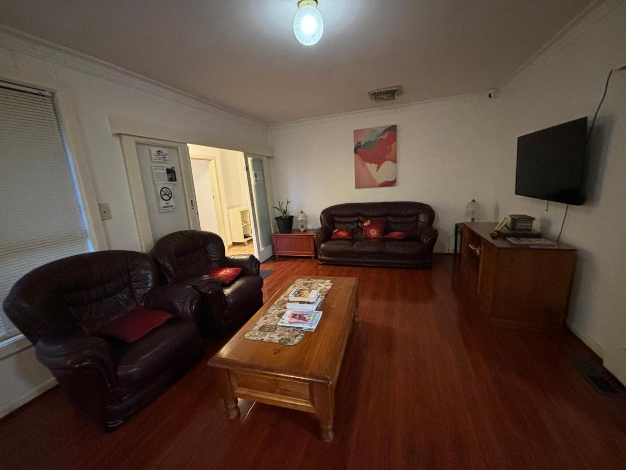Sunny House - Melbourne Airport Home 外观 照片