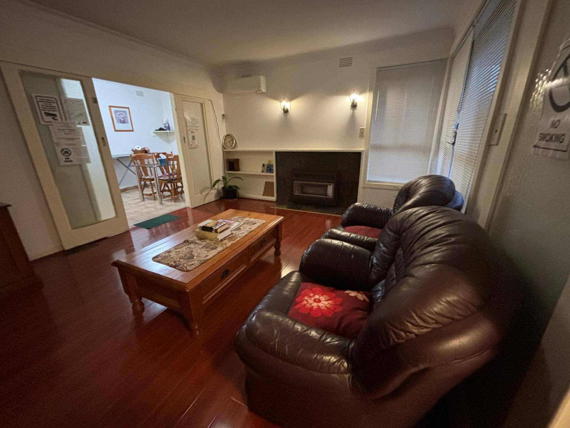 Sunny House - Melbourne Airport Home 外观 照片