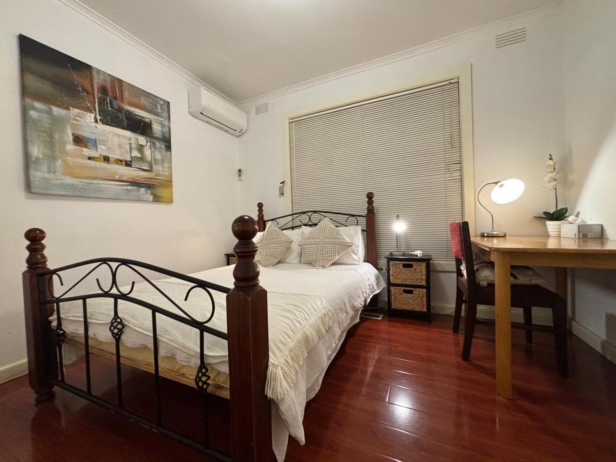 Sunny House - Melbourne Airport Home 外观 照片