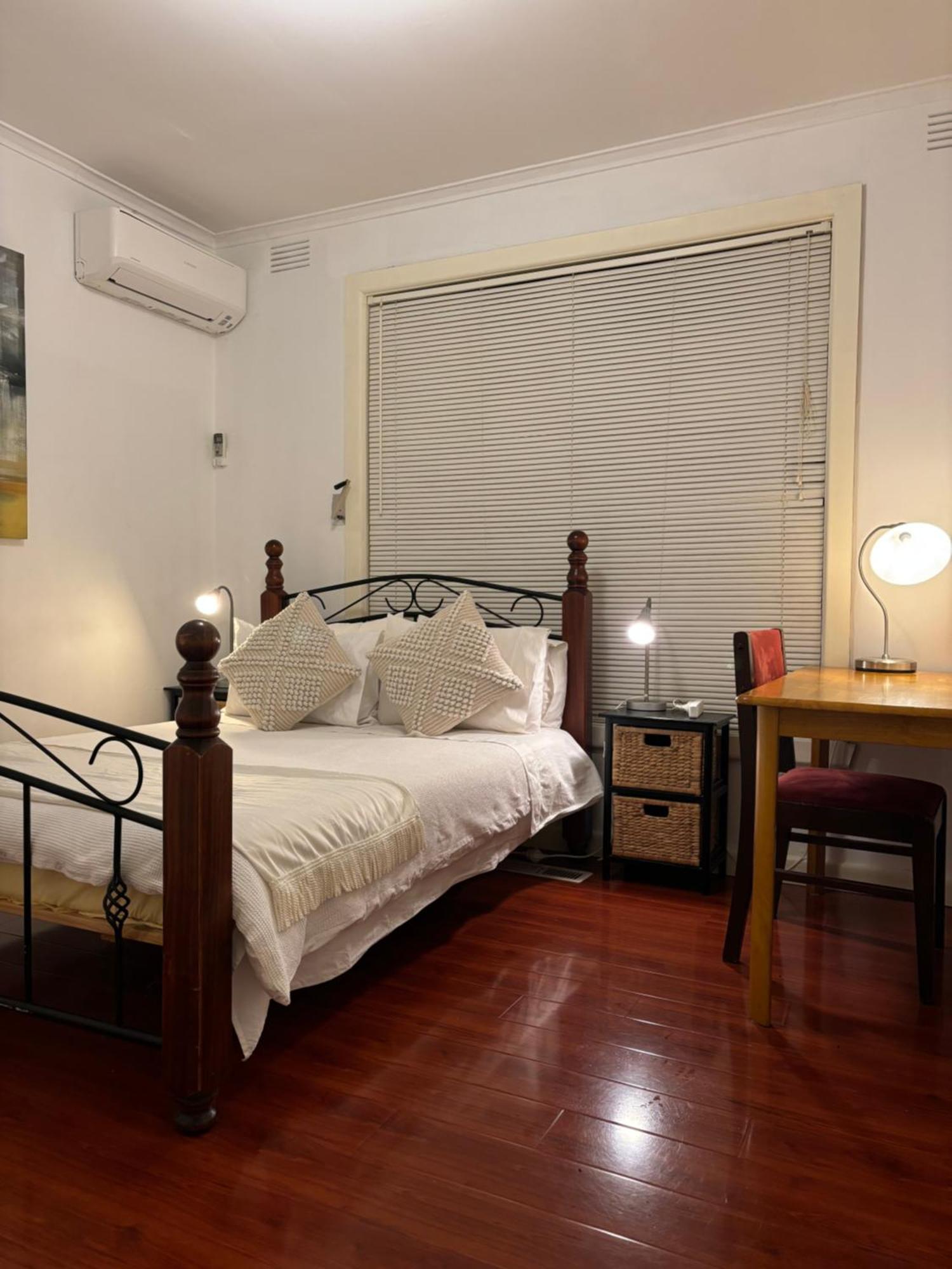 Sunny House - Melbourne Airport Home 外观 照片
