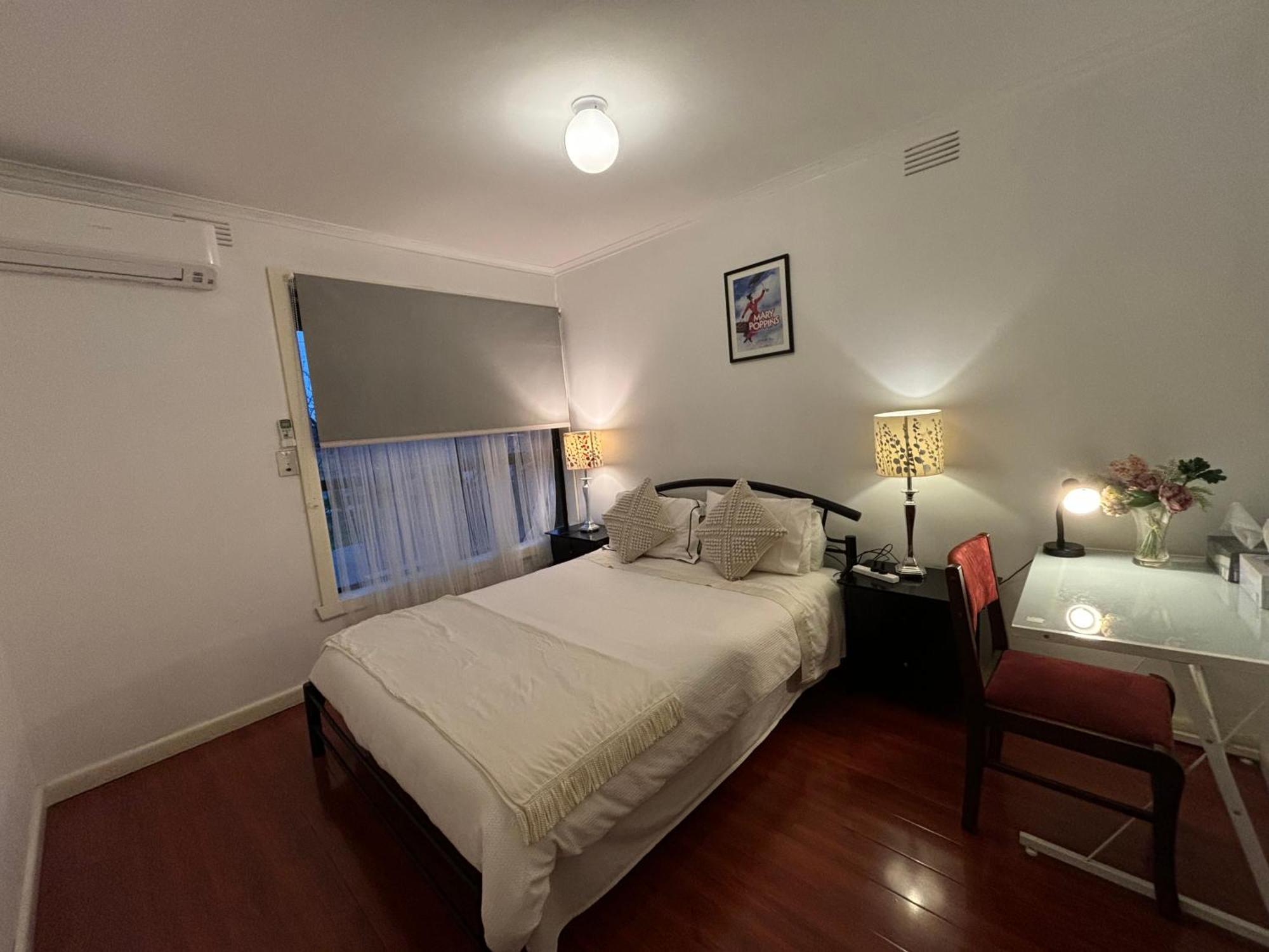 Sunny House - Melbourne Airport Home 外观 照片